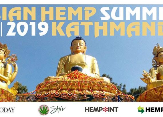 Asian Hemp Summit organizers look for innovative ideas